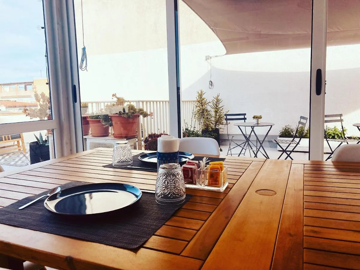 B&B Casa Gilania Lampedusa Bed and breakfast