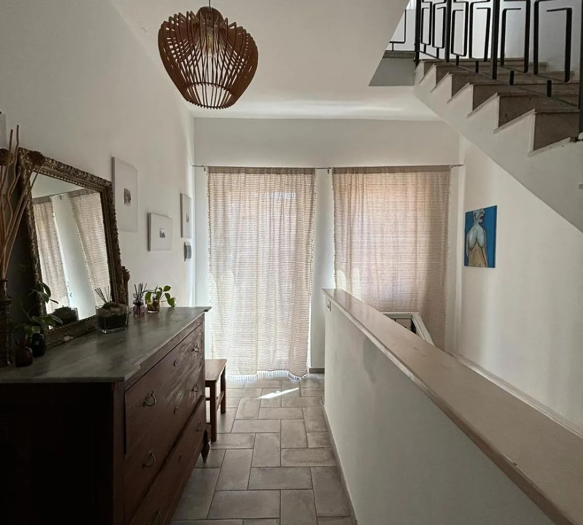 B&B Casa Gilania Lampedusa
