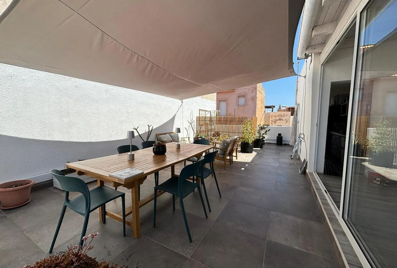 Bed and breakfast B&B Casa Gilania Lampedusa Italia