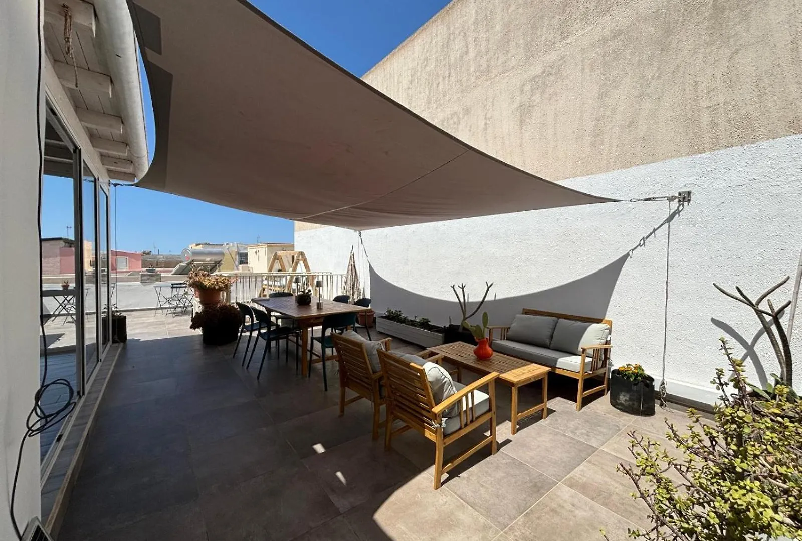 B&B Casa Gilania Lampedusa