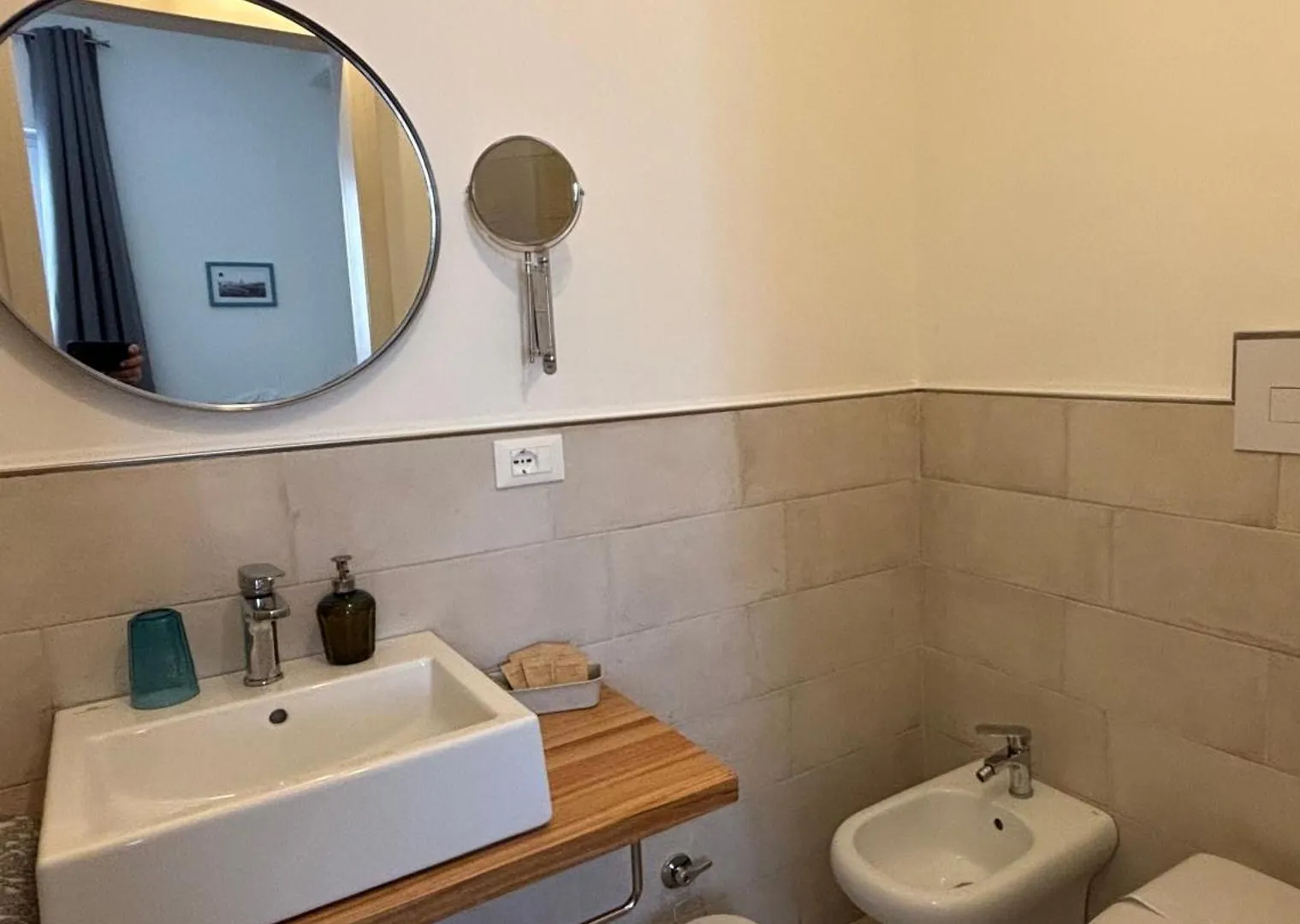 Bed and breakfast B&B Casa Gilania Lampedusa Italia