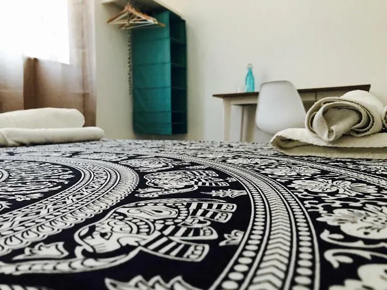 Bed and breakfast B&B Casa Gilania Lampedusa