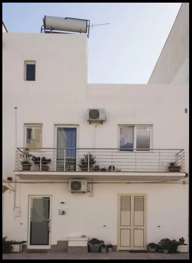 B&B Casa Gilania Lampedusa 0*,  Italia